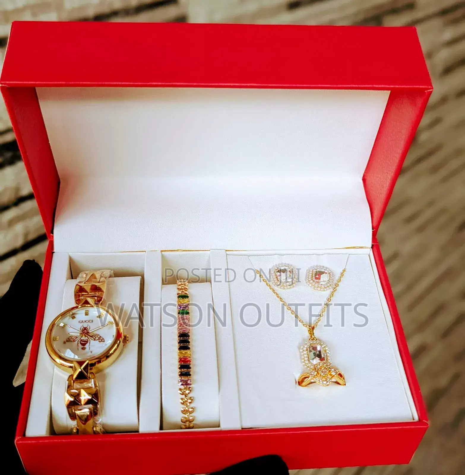 Ladies Combo Full Package