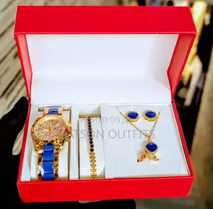 Ladies Combo Full Package