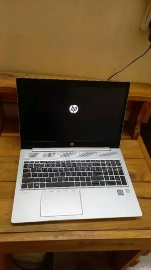 Laptop HP ProBook 450 G6 8GB Intel Core I5 HDD 500GB