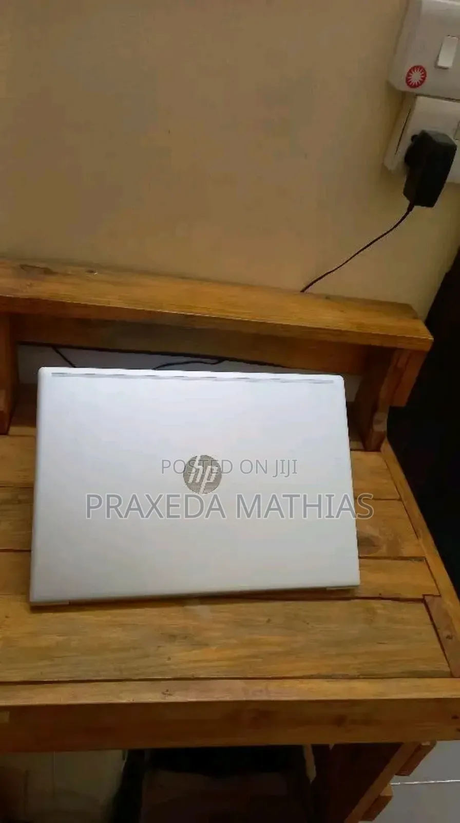 Laptop HP ProBook 450 G6 8GB Intel Core I5 HDD 500GB