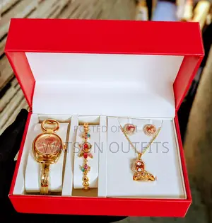 Ladies Combo Full Package