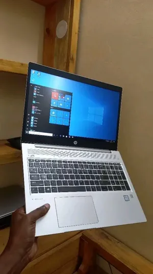 Laptop HP ProBook 450 G6 8GB Intel Core I5 HDD 500GB