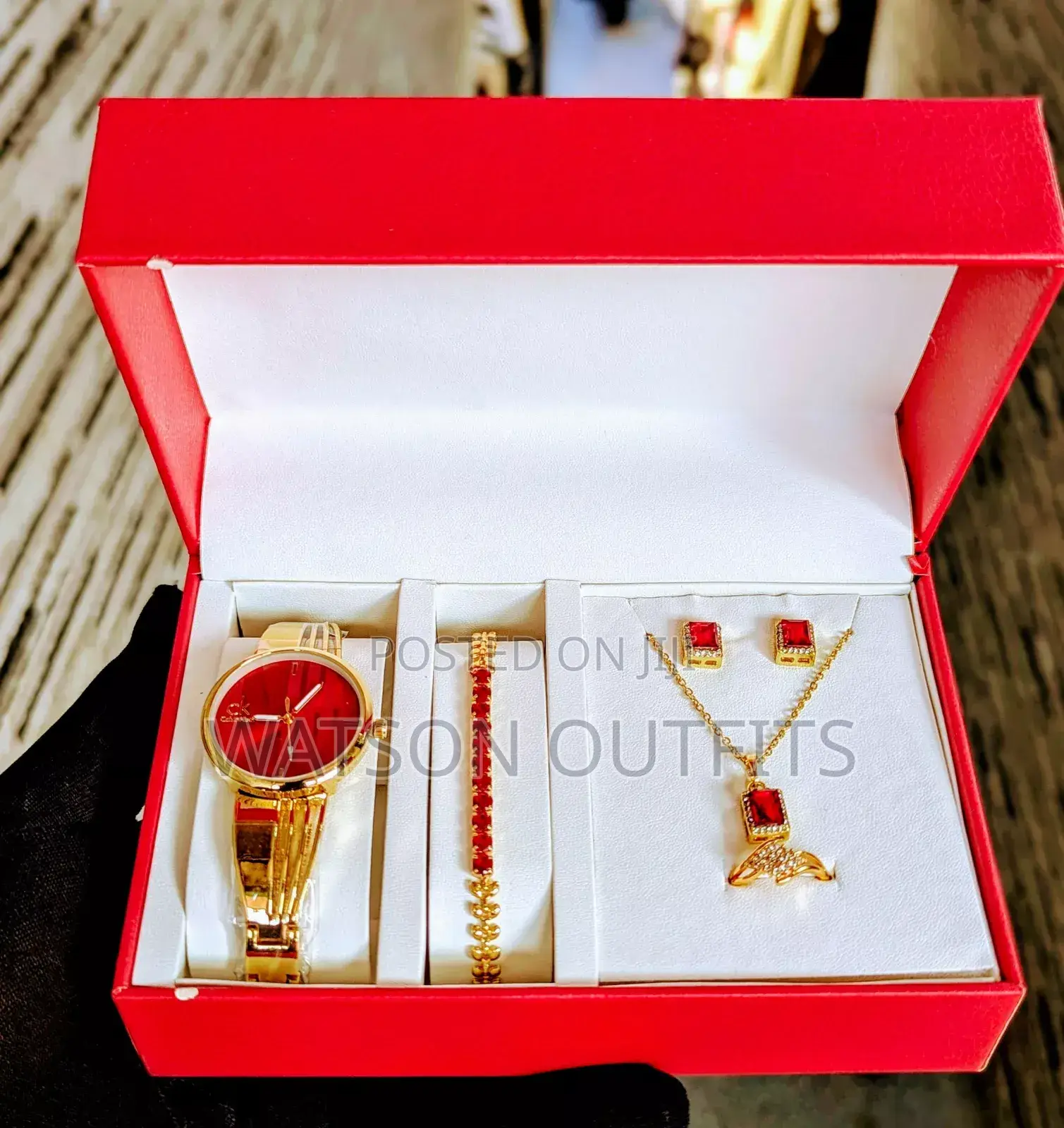 Ladies Combo Full Package