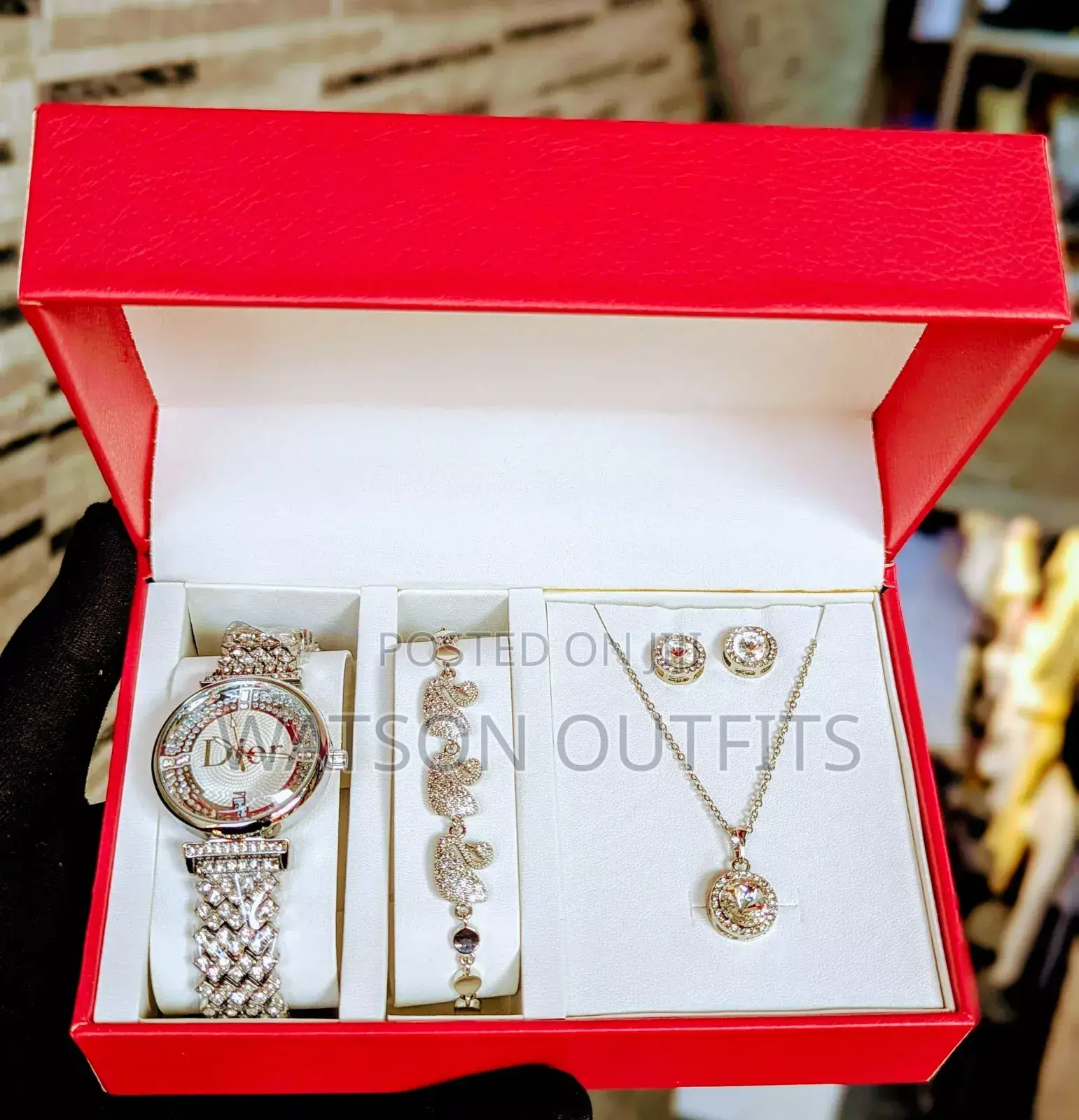Ladies Combo Full Package