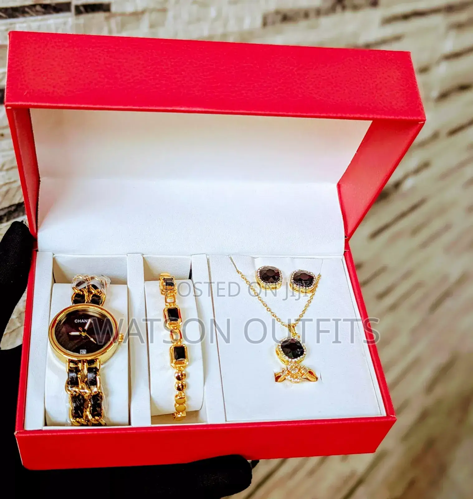 Ladies Combo Full Package