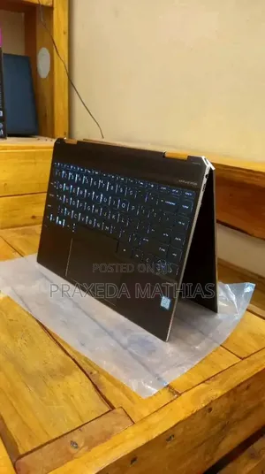 Laptop HP Spectre X360 15 16GB Intel Core I7 SSD 512GB