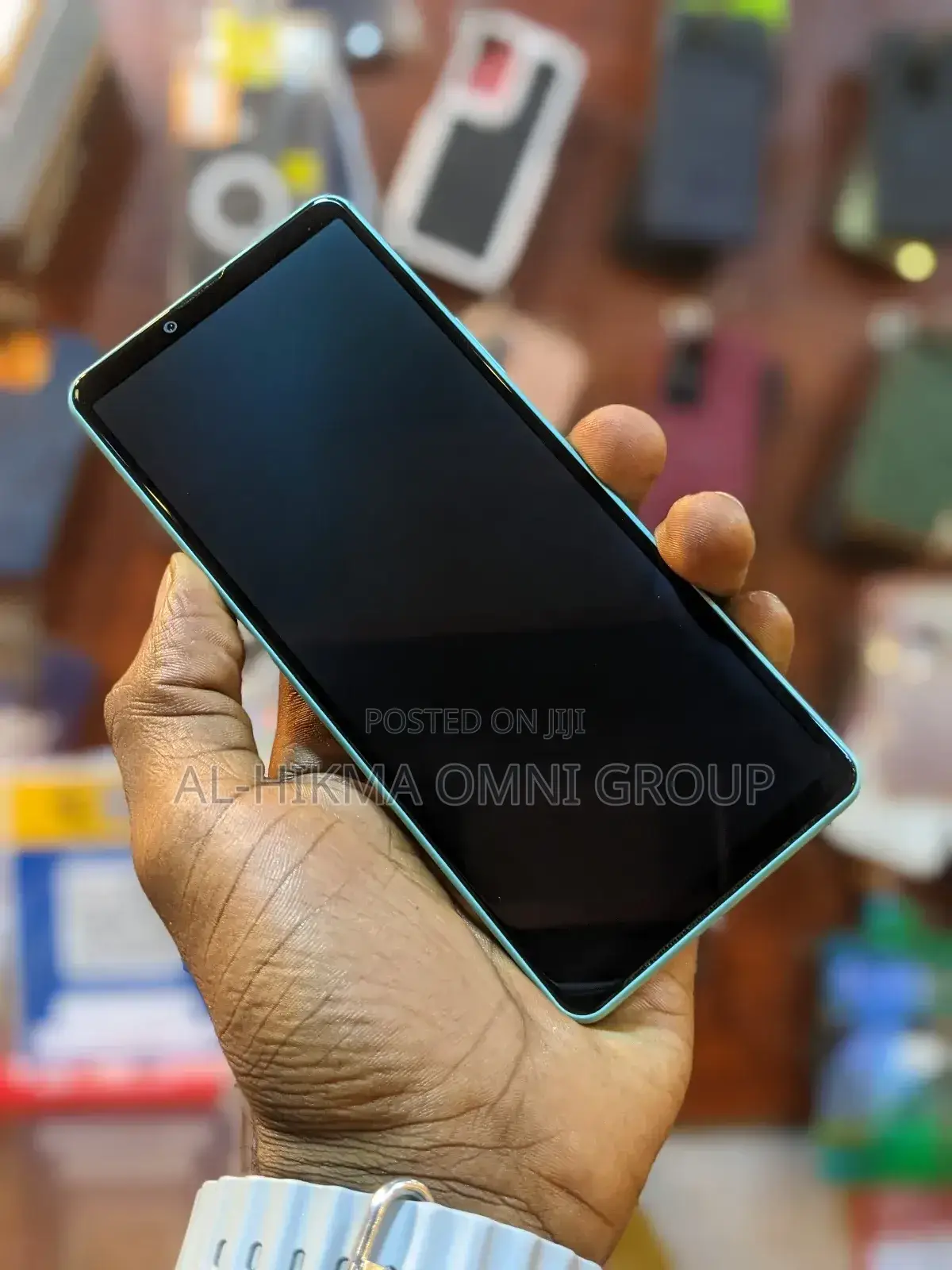 Sony Xperia 10 IV 128 GB