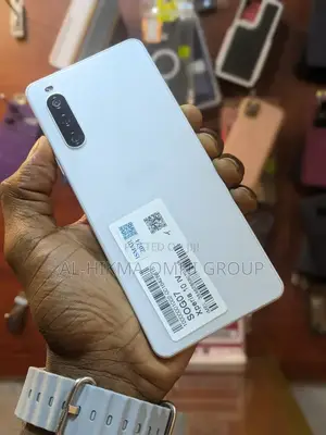 Sony Xperia 10 IV 128 GB