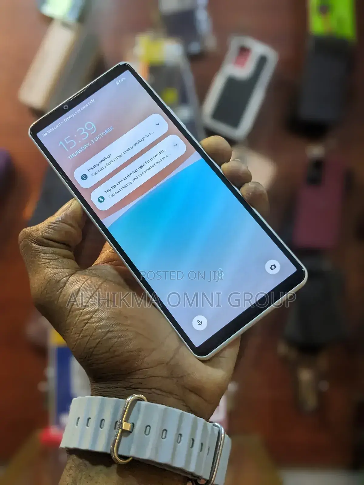 Sony Xperia 10 IV 128 GB