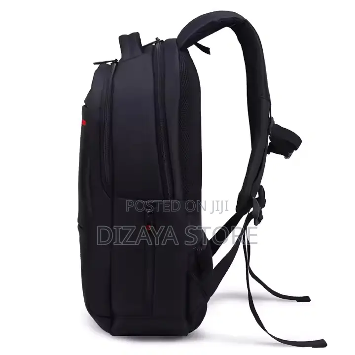 Backpack Bag Waterproof , Anti Theft