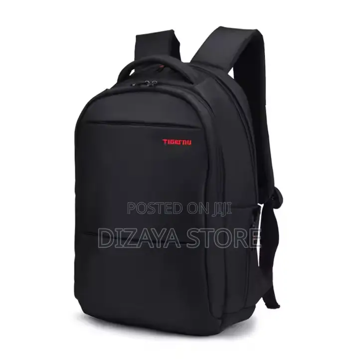 Backpack Bag Waterproof , Anti Theft