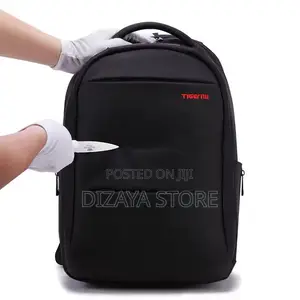 Backpack Bag Waterproof , Anti Theft