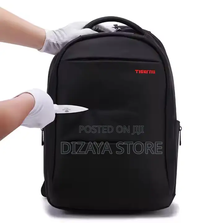 Backpack Bag Waterproof , Anti Theft