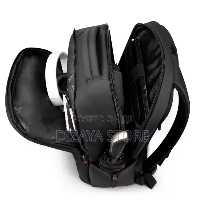 Backpack Bag Waterproof , Anti Theft