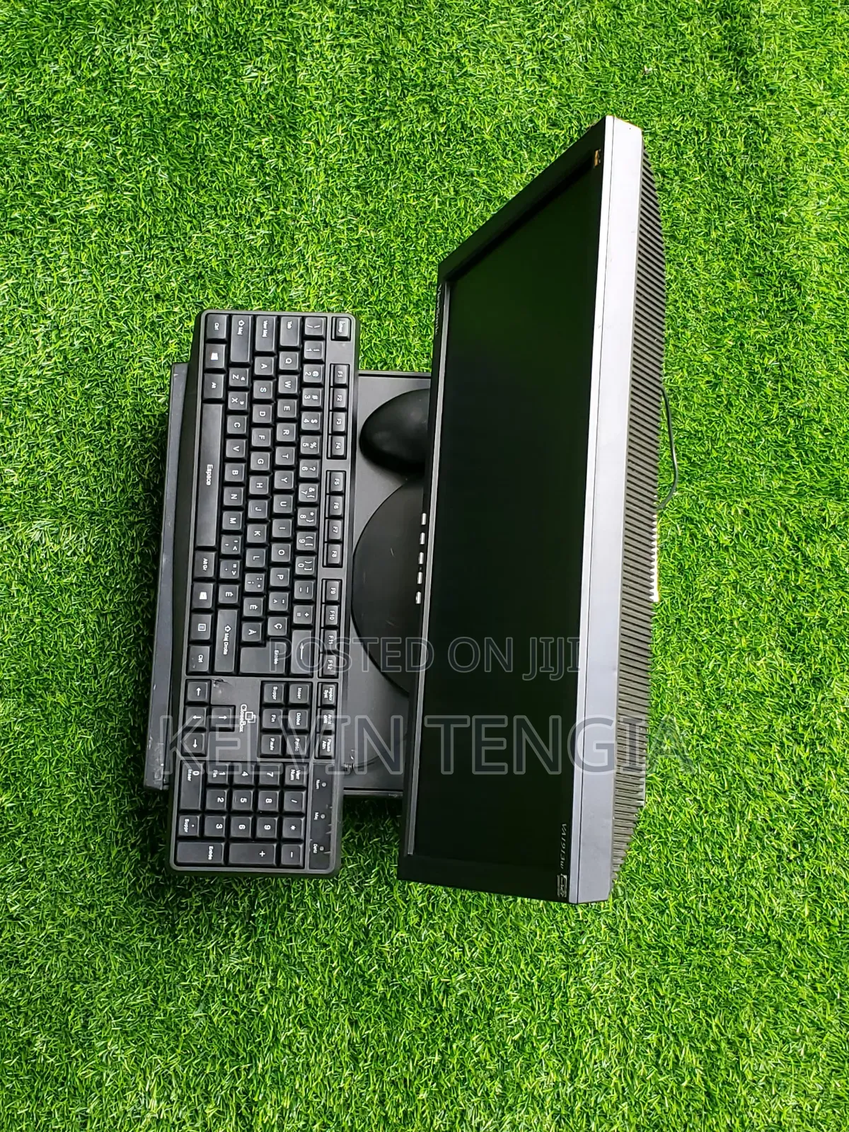 Desktop Computer HP 4GB Intel Core 2 Duo HDD 500GB