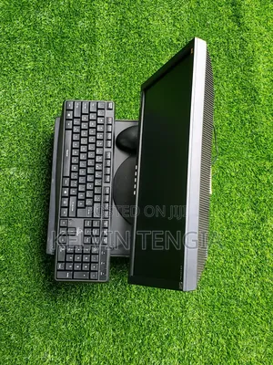 Desktop Computer HP 4GB Intel Core 2 Duo HDD 500GB