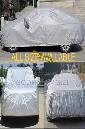 Car Cover All Available