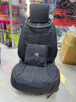 Car Universal Seat Cover