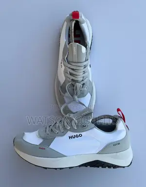 Hugo Adidas Shoes