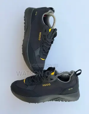 Hugo Adidas Shoes