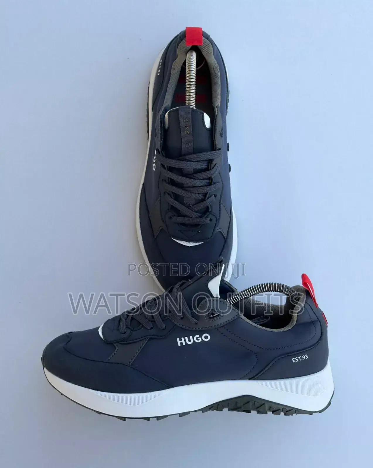 Hugo Adidas Shoes
