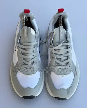 Hugo Adidas Shoes