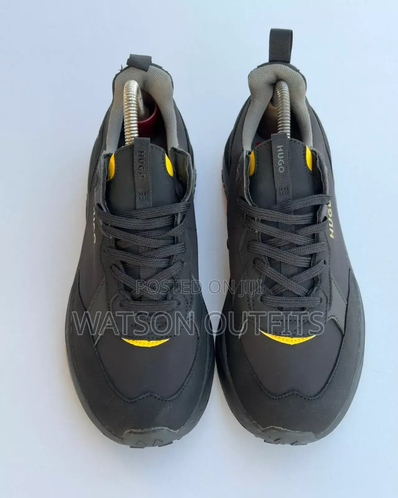 Hugo Adidas Shoes