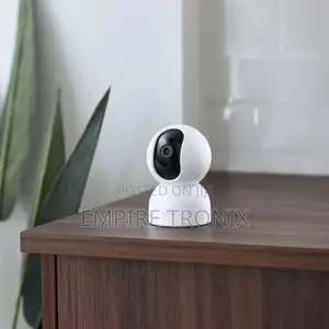 Xiaomi Smart Camera C400
