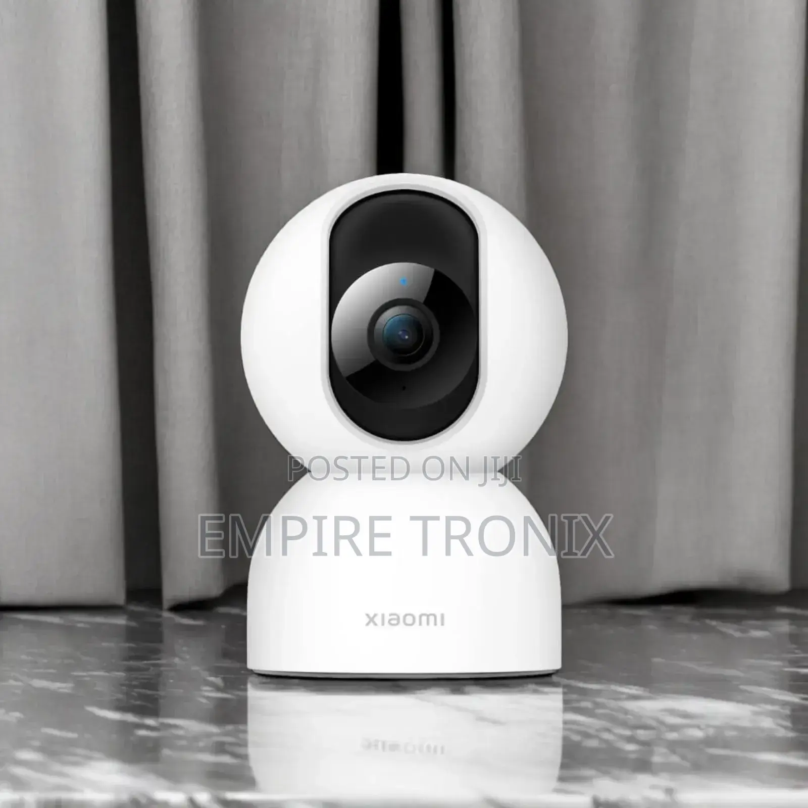 Xiaomi Smart Camera C400