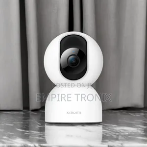 Xiaomi Smart Camera C400