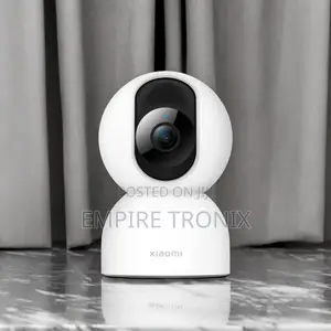 Xiaomi Smart Camera C400