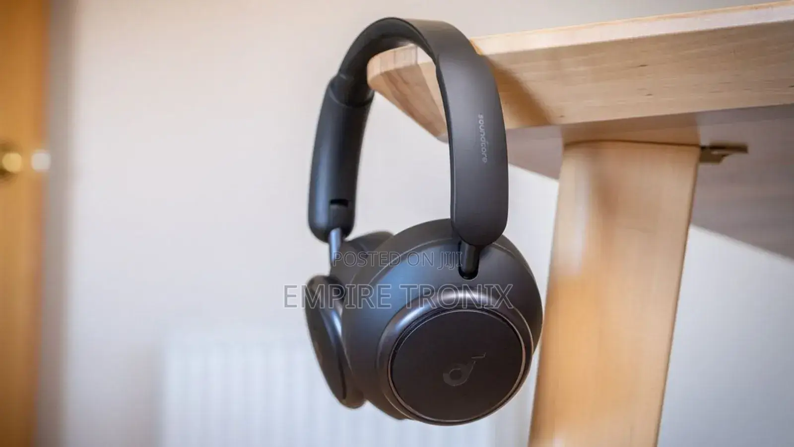 Soundcore Space Q45 Noise Cancelling Headphones