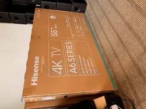 Hisens Smart Tv Size Zote Zipo Kwa Mgaya