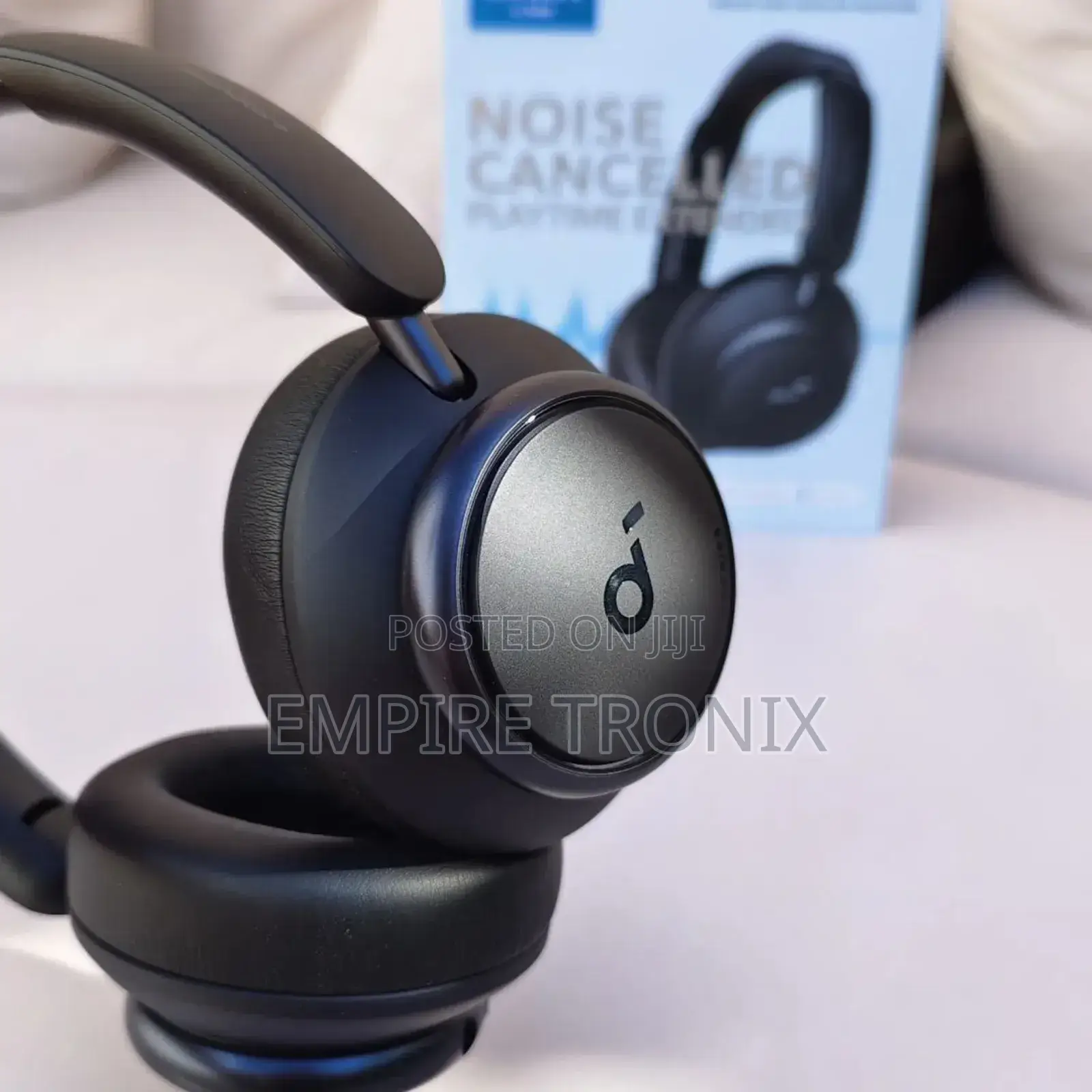 Soundcore Space Q45 Noise Cancelling Headphones