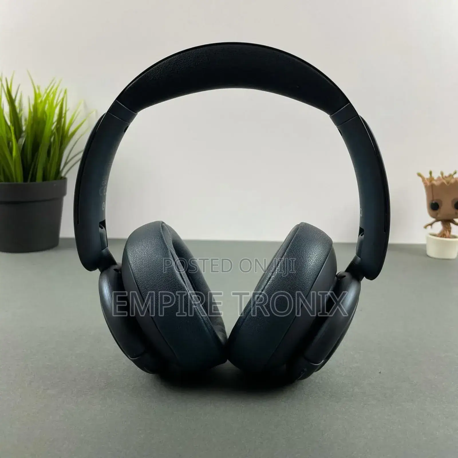 Soundcore Life Q35 | Noise-Cancelling Headphones With LDAC