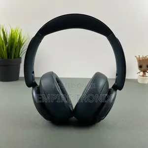 Soundcore Life Q35 | Noise-Cancelling Headphones With LDAC