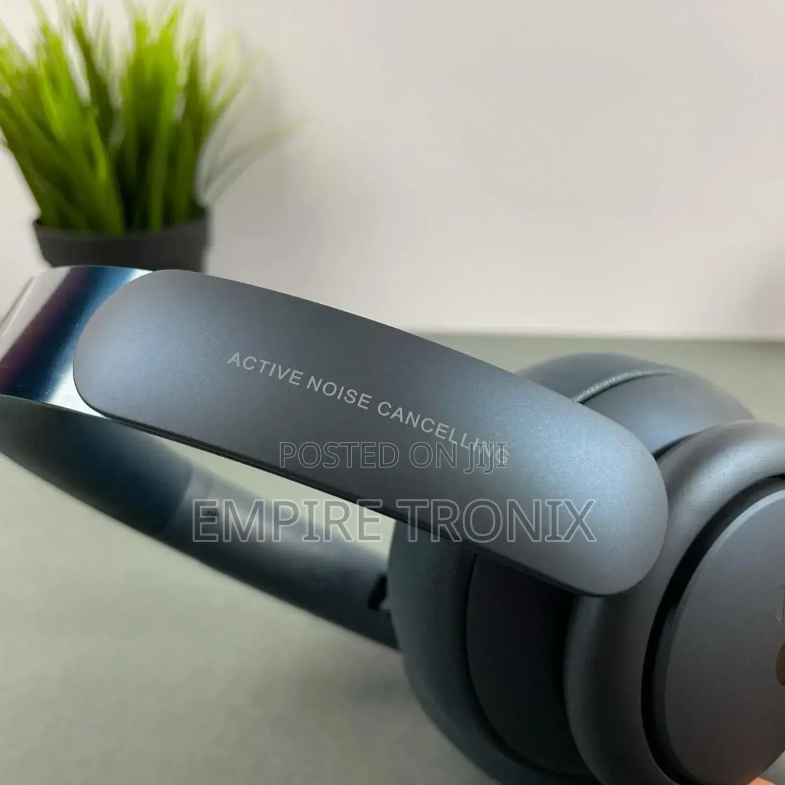 Soundcore Life Q35 | Noise-Cancelling Headphones With LDAC