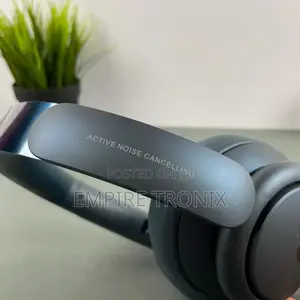 Soundcore Life Q35 | Noise-Cancelling Headphones With LDAC