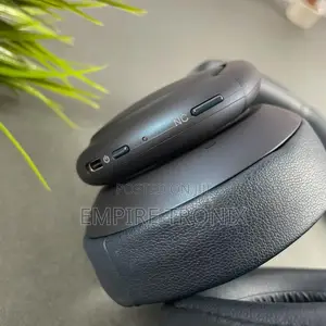 Soundcore Life Q35 | Noise-Cancelling Headphones With LDAC