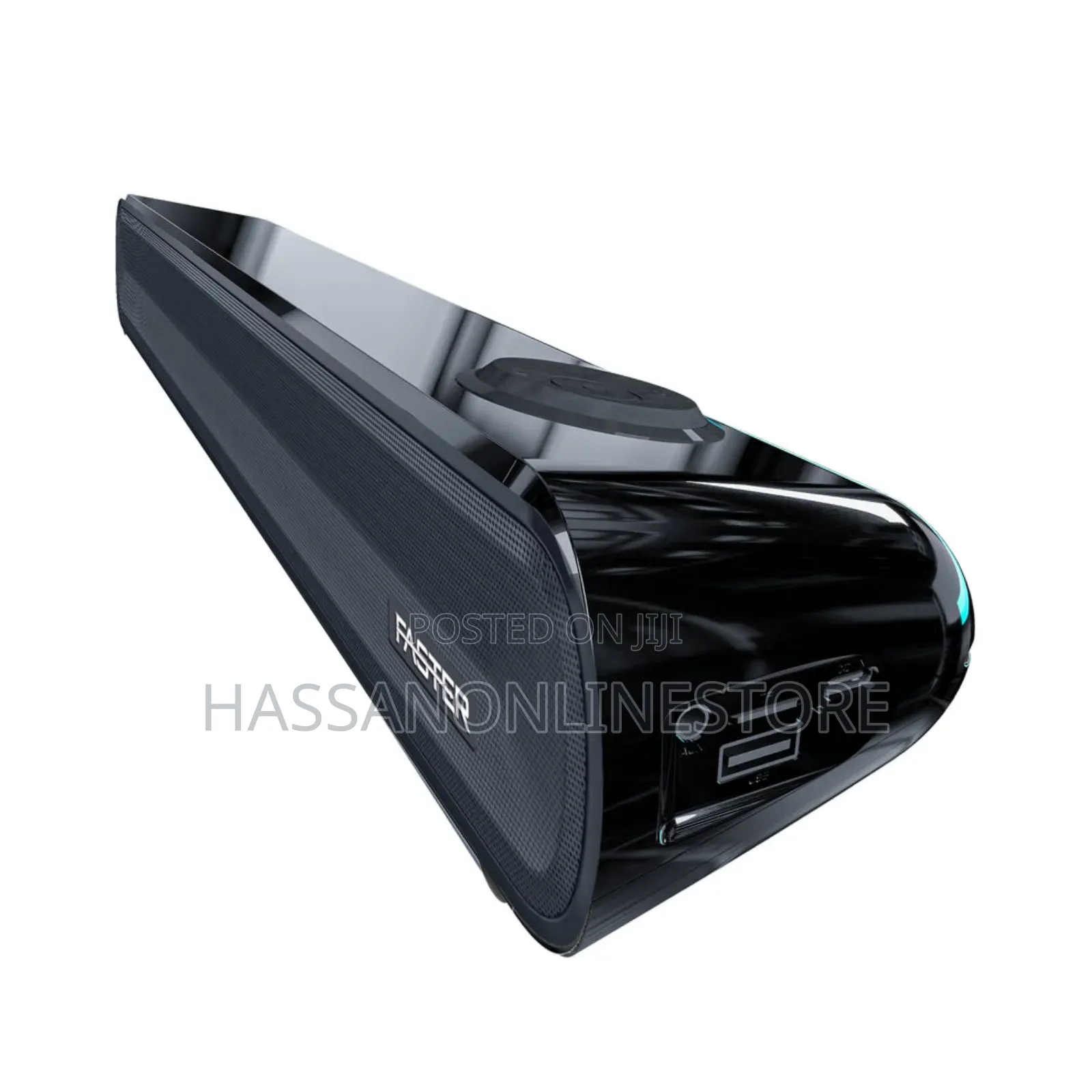 FASTER Z10 Pro Soundbar Wireless Speaker 20w