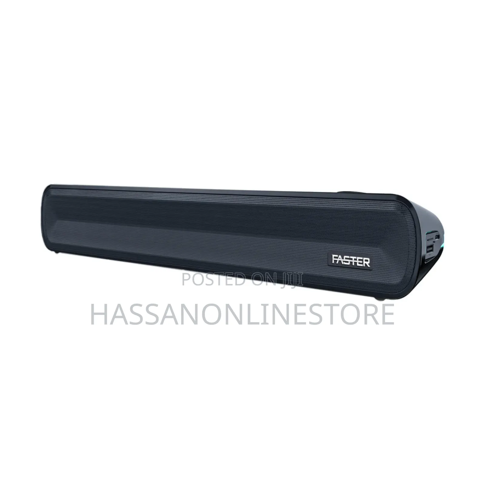 FASTER Z10 Pro Soundbar Wireless Speaker 20w