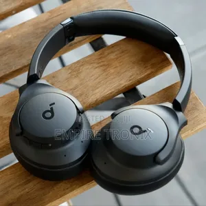 Soundcore Q20i | Hybrid Active Noise Cancelling Headphones
