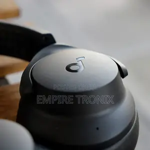 Soundcore Q20i | Hybrid Active Noise Cancelling Headphones