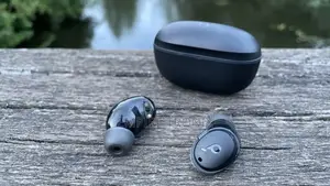 Soundcore Life A3i | Mini Hybrid ANC Earbuds