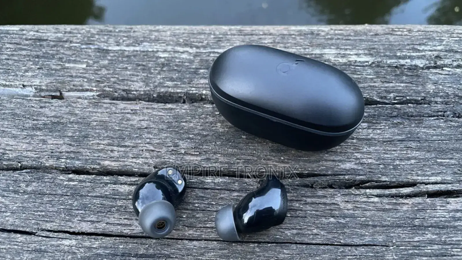 Soundcore Life A3i | Mini Hybrid ANC Earbuds