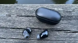 Soundcore Life A3i | Mini Hybrid ANC Earbuds
