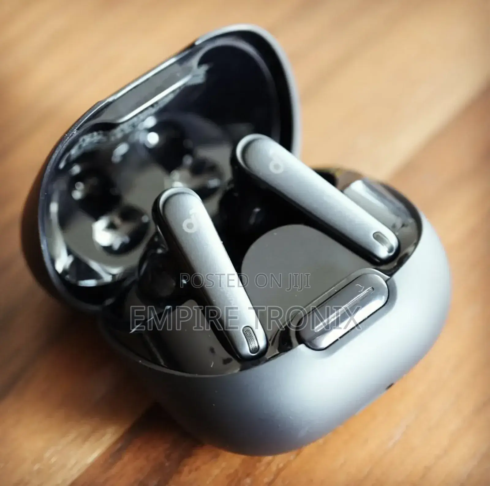 Soundcore Liberty 4 Nc | Wireless Noise Cancelling Earbuds