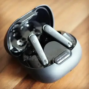 Soundcore Liberty 4 Nc | Wireless Noise Cancelling Earbuds