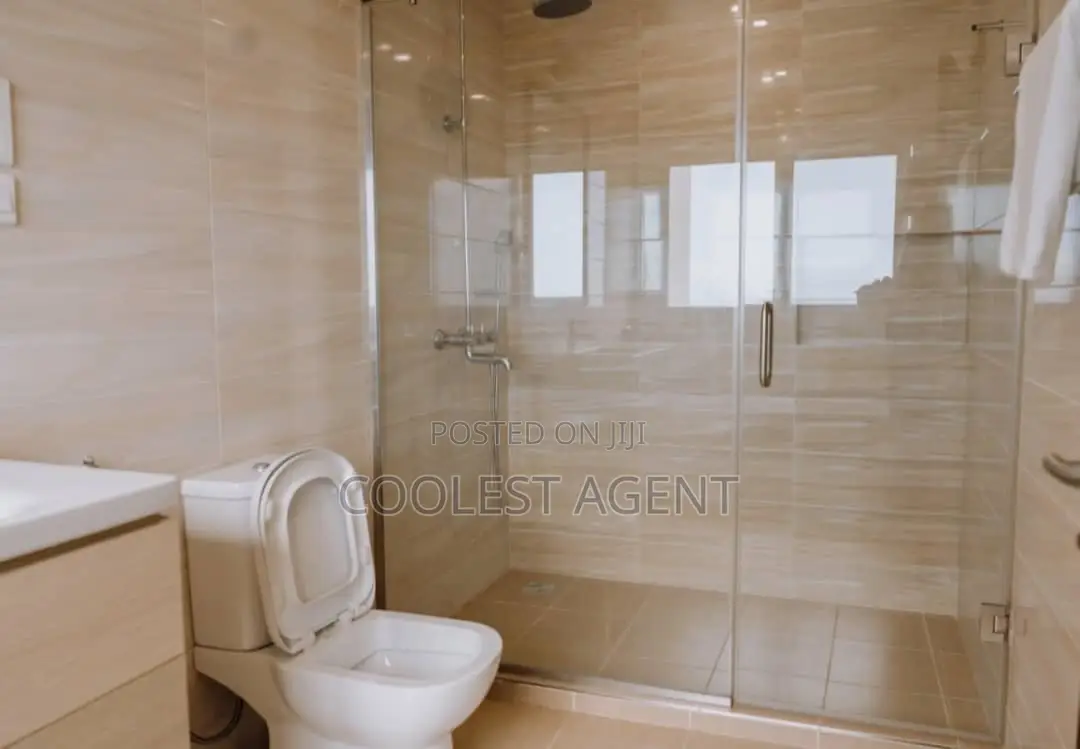 Furnished 3bdrm Apartment in Morocco, Kinondoni for rent