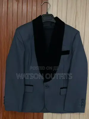 Suti Za Watoto Available
